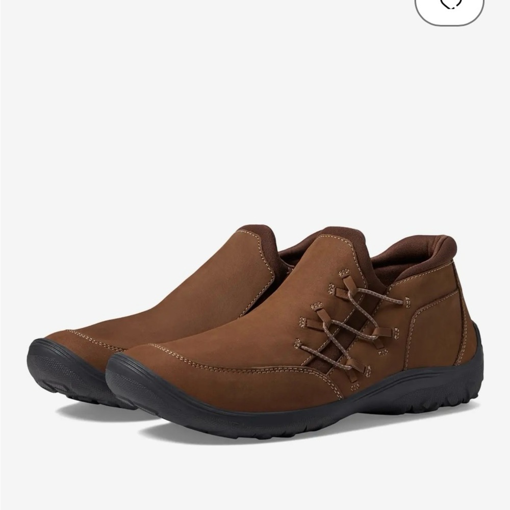 Clarks Fiana Bay Ankle Boots- BRAND NEW
